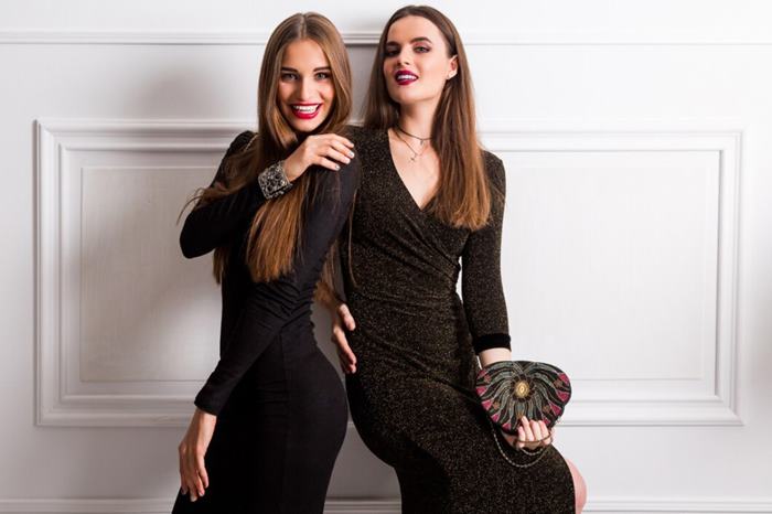 Descoperă videochat-ul glamour la Studio20