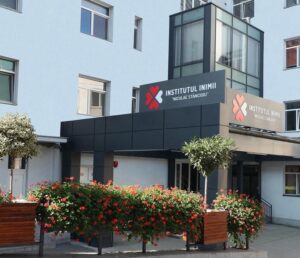 Institutul Inimii Cluj