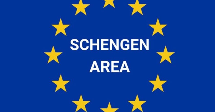 România nu a fost primită în Schengen! Austria şi Olanda au dat vot negativ