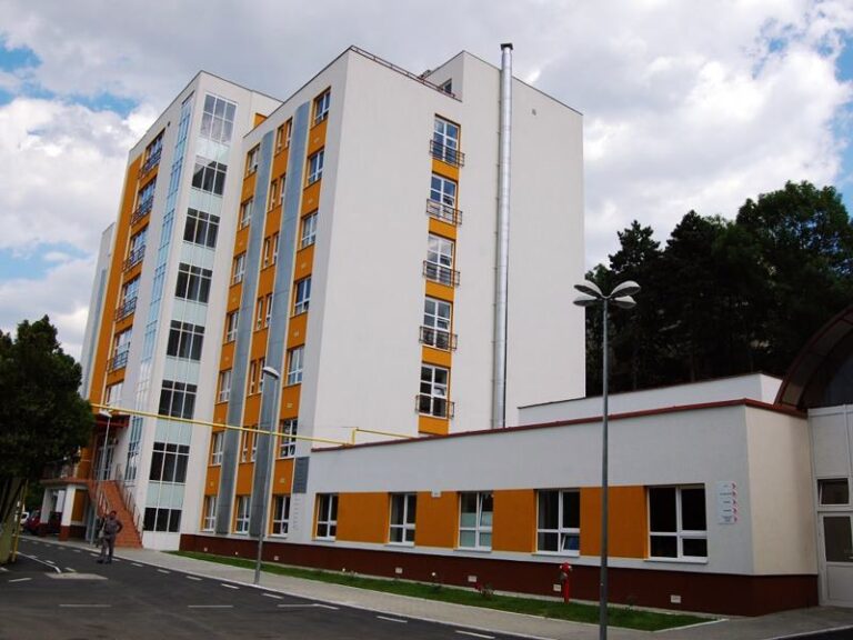 Spitalul Militar Cluj