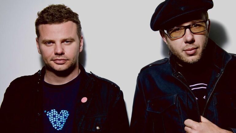 The Chemical Brothers va concerta la festivalul Electric Castle 2023