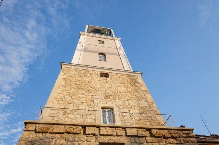turnul pompierilor cluj