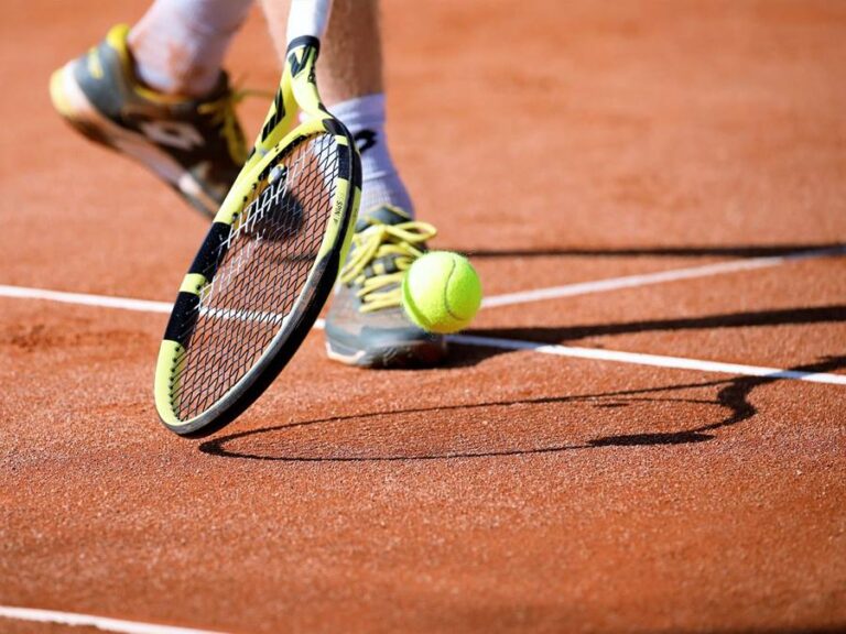 turnee grand slam tenis