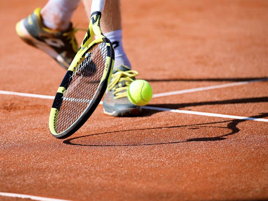 turnee grand slam tenis
