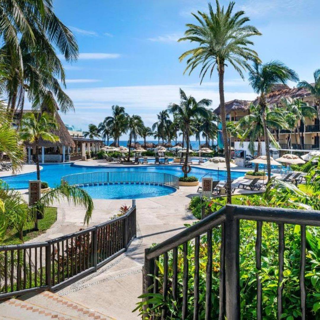 Catalonia Riviera Maya Resort & Spa