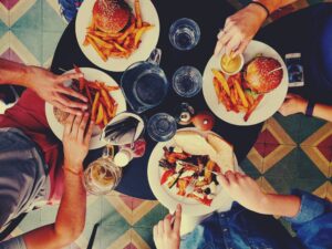 Cele mai cautate restaurante in 2022 in Cluj-Napoca