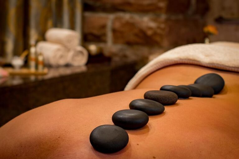 Cele mai bune centre SPA Cluj: avantaje și dezavantaje 2 SPA Cluj