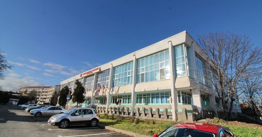 Cantina Universității Tehnice Cluj din Campusul Observator a fost modernizată
