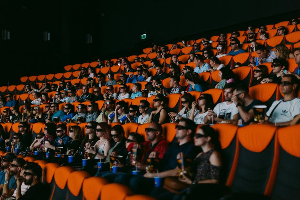 Cinema Vivo Cluj
