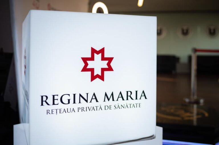 Regina Maria Cluj