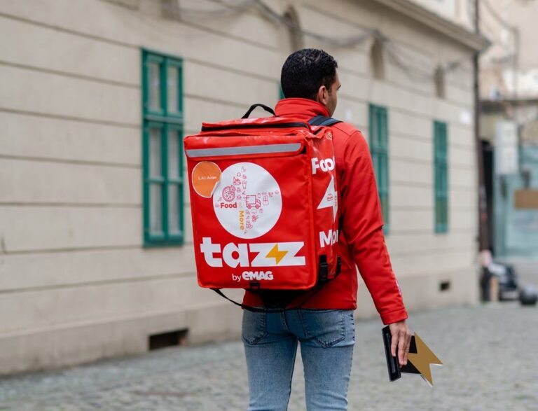 tazz cluj
