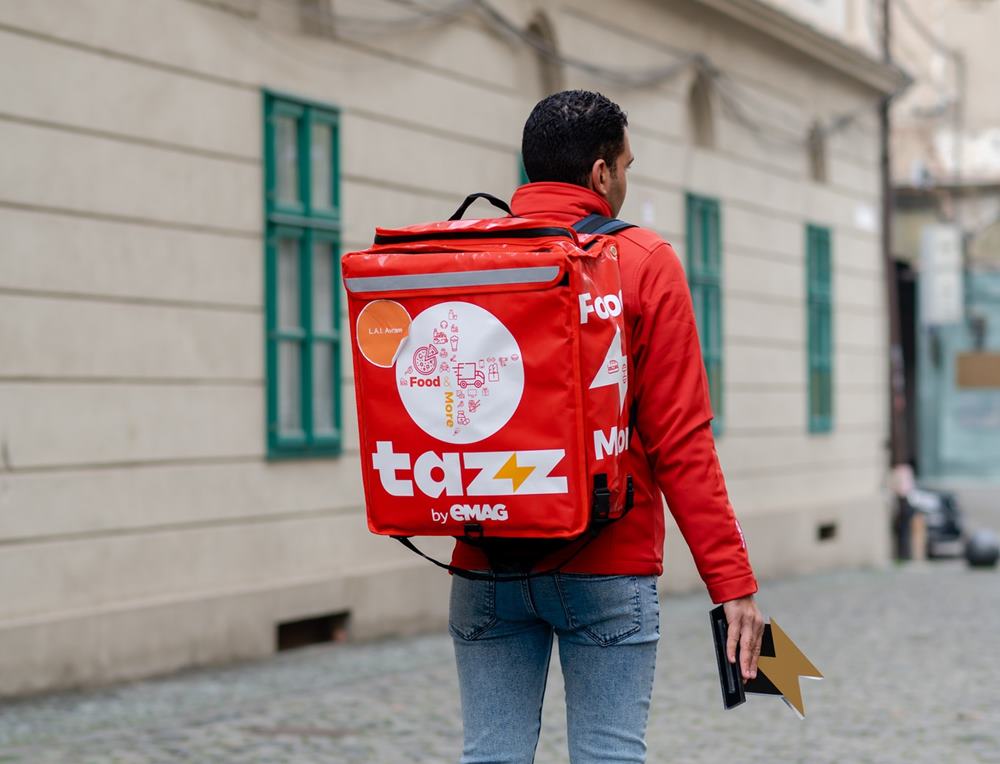 tazz cluj