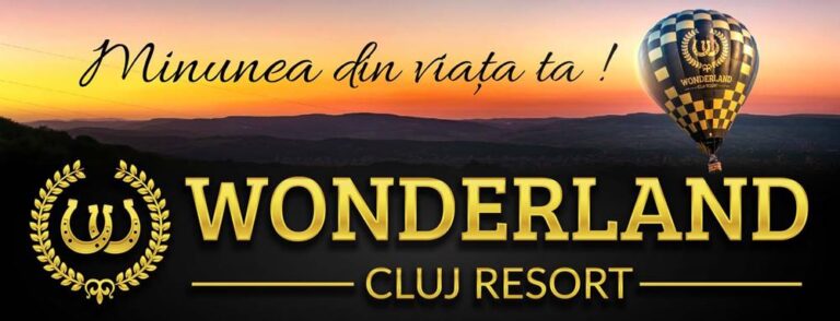 Wonderland Cluj