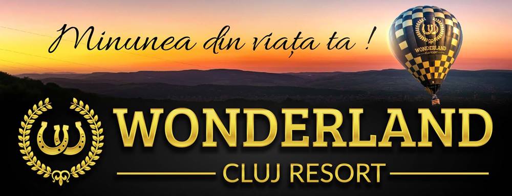 Wonderland Cluj