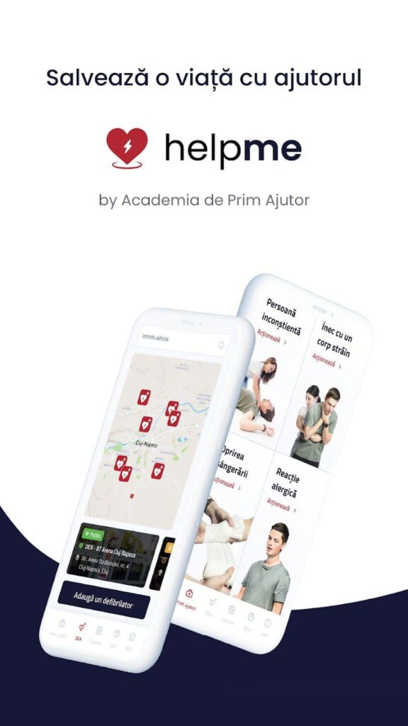 Aplicaţia pe care fiecare clujean trebuie să o aibă instalată pe smartphone