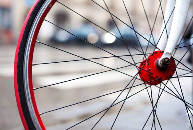 roti de calitate bicicleta