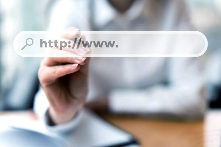 Cumpara domeniu pentru site