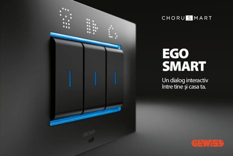 EGO Smart