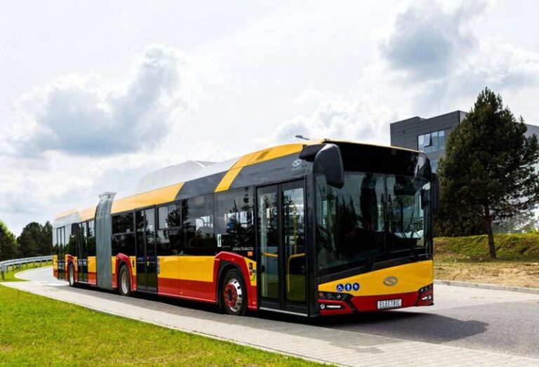 Alte 18 autobuze electrice articulate pentru traseele Cluj-Napoca - Florești vor fi cumpărate anul acesta