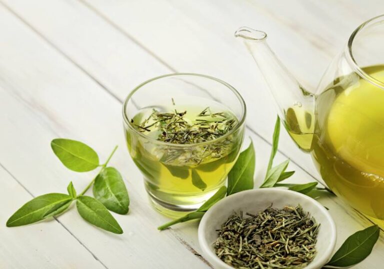 Cele mai bune momente pentru a te bucura de un ceai verde delicios