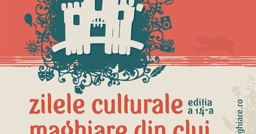 Zilele Culturale Maghiare din Cluj 2023