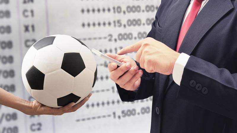 Money Management: Temelia oricărui parior de succes 3 cota 2