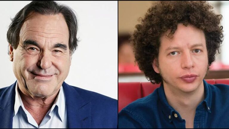 TIFF aduce la Cluj legende ale cinematografiei: Oliver Stone și Michel Franco în lumina reflectoarelor