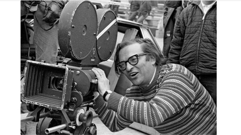 Sidney Lumet la TIFF