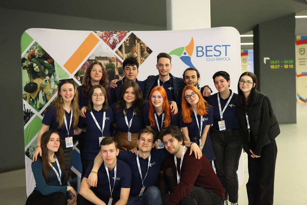 BEST Cluj-Napoca