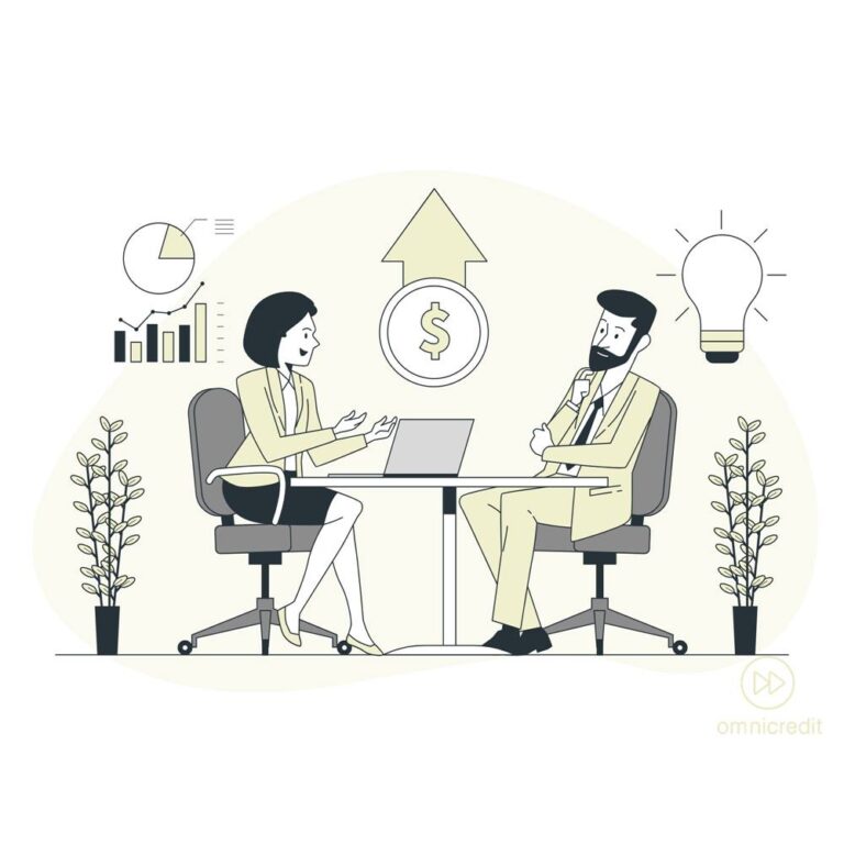 Obține mai rapid acces la lichidități cu ajutorul serviciilor de scontare Omnicredit