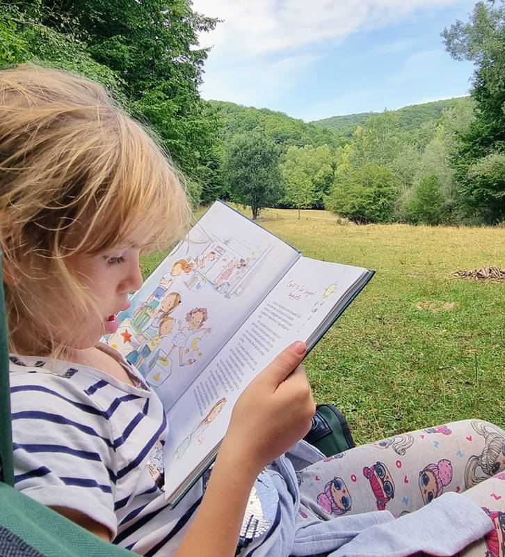Încă o vară de neuitat pentru copiii din comuna Vad | Donează pentru proiectul care le oferă educație și distracție în aer liber