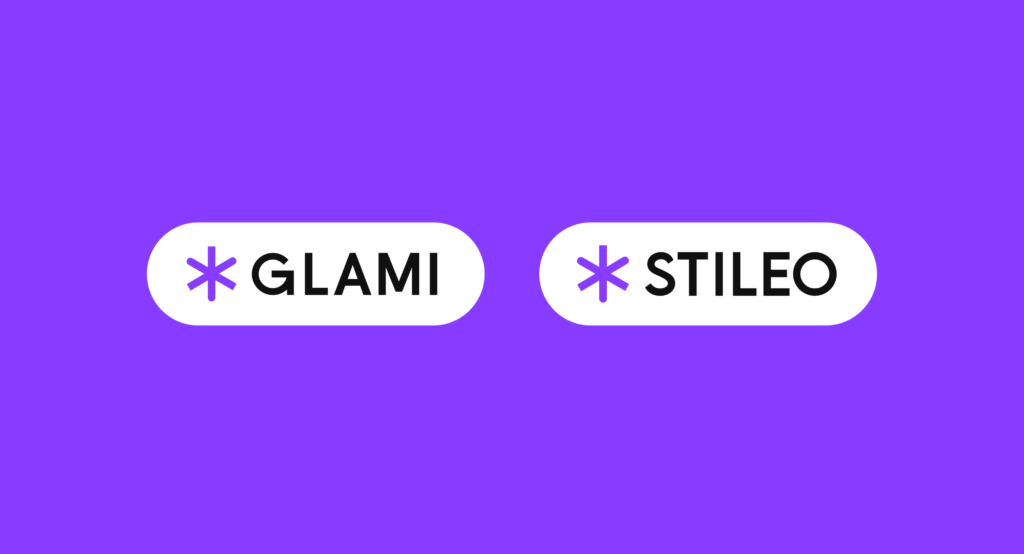 Platforma de modă online GLAMI are o nouă identitate vizuală
