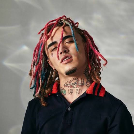 lil pump neversea