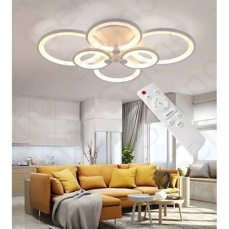 lustre led