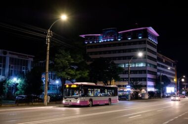Program prelungit pentru transportul în comun la Cluj-Napoca cu ocazia evenimentului Noaptea Muzeelor