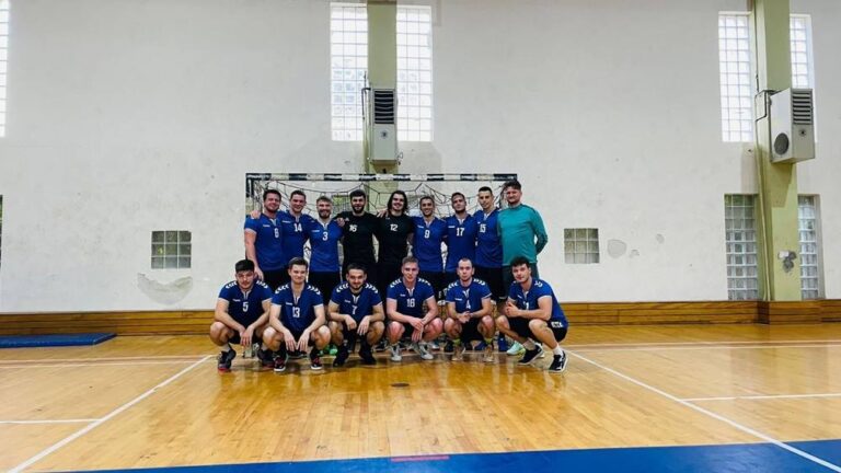 Victorii strălucitoare pentru UBB Cluj în Turcia: Aur, argint și bronz la Bogazici Sports Fest 2023