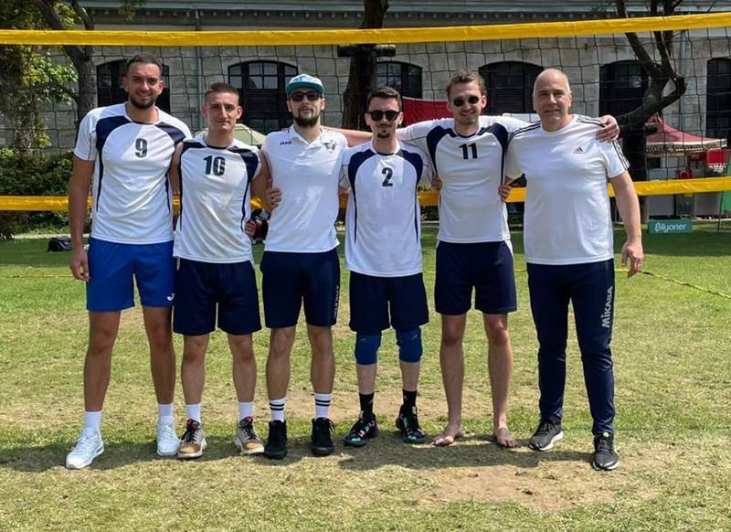 volei ubb cluj turcia