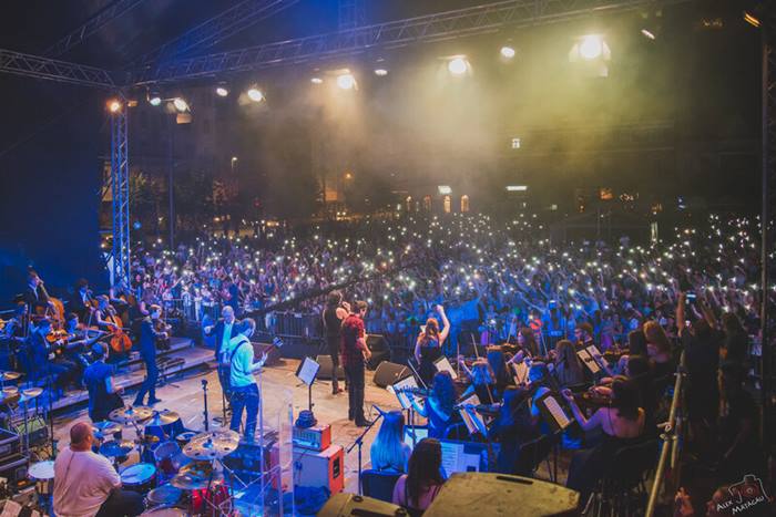 Cluj Symphony Experience