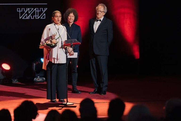 Femeile Strălucesc la TIFF.22: De la Iran la Finlanda, Regizoarele Se Impun în Gala de Premiere