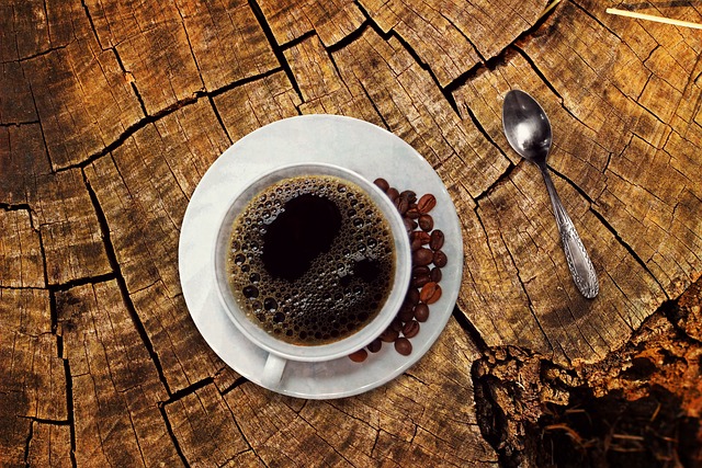 Cafea boabe sau cafea măcinată