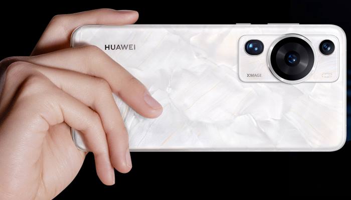 huawei p60 pro