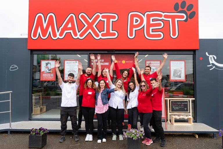 Maxi Pet