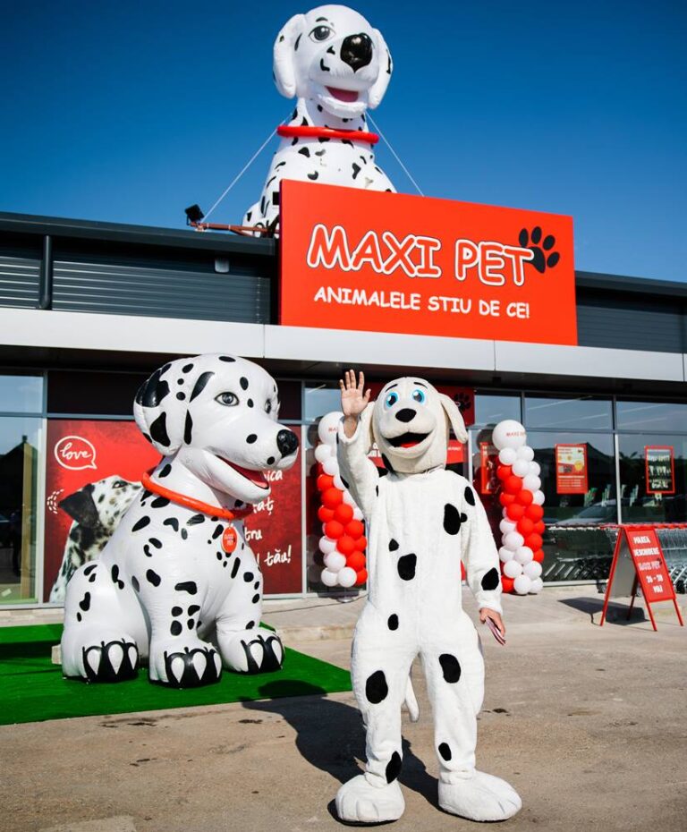 MAXI PET Cluj-Napoca