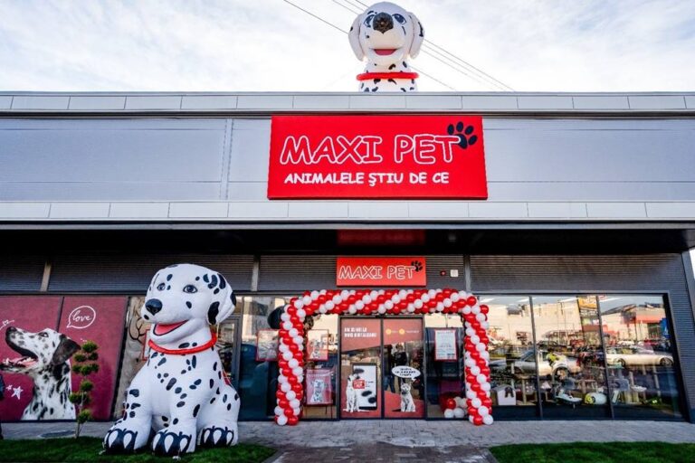 Maxi Pet cluj