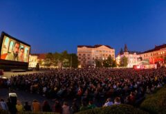 TIFF: O ediție de succes cu 125.000 de participanți