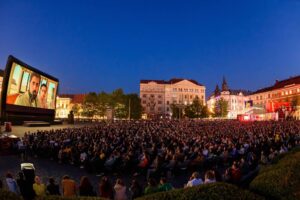 TIFF: O ediție de succes cu 125.000 de participanți