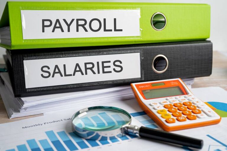 Cum poți simplifica procesele de administrare personal și salarizare în afacerea ta? Descoperă alături de VON Consulting 5 Cum poți simplifica procesele de administrare personal și salarizare în afacerea ta? Descoperă alături de VON Consulting