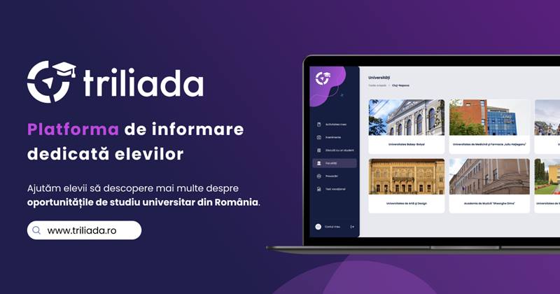 platforma triliada