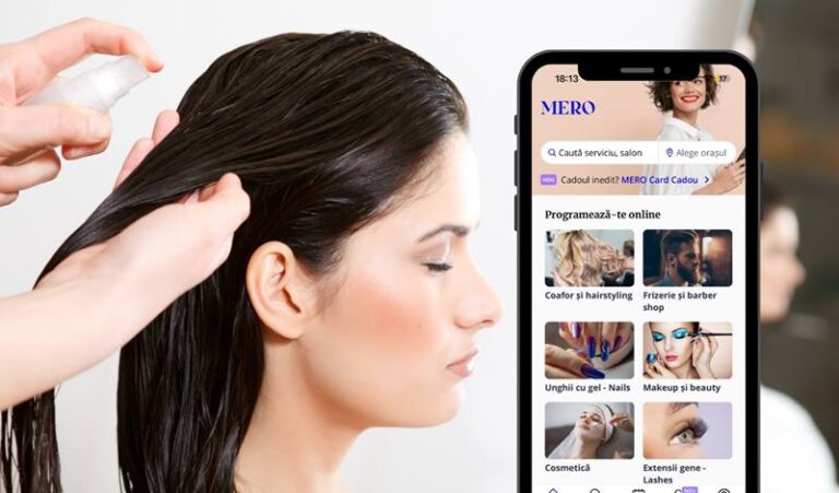 Îngrijește-ți părul în sezonul cald cu ajutorul profesioniștilor din beauty 1 Îngrijește-ți părul în sezonul cald cu ajutorul profesioniștilor din beauty
