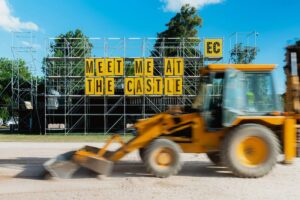 Pregătește-te pentru Electric Castle 9: Ghidul complet pentru festivalieri